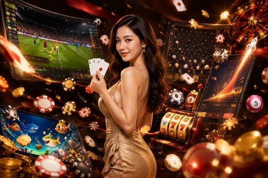 richslot