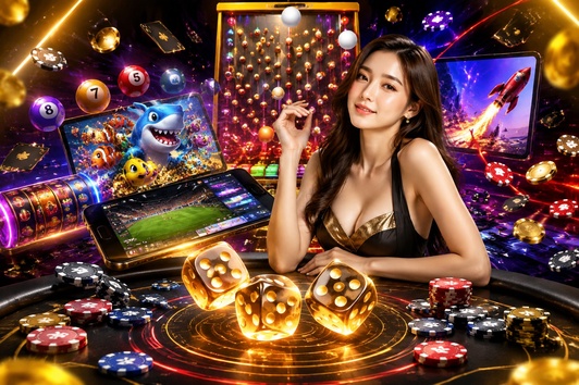 richslot