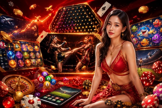 richslot