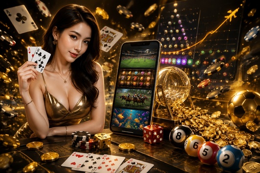 richslot