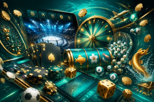 richslot