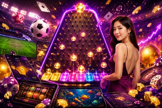 richslot