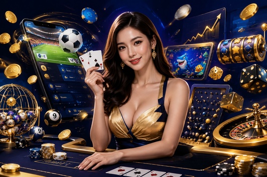 richslot