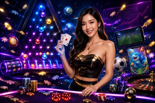 richslot