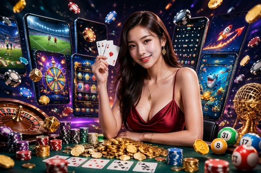 richslot