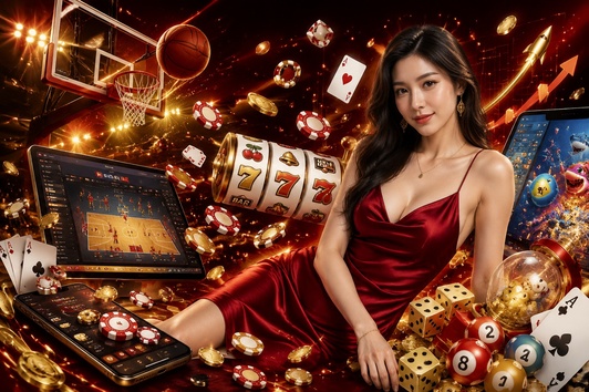 richslot