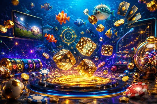 richslot