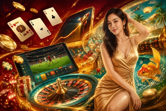 richslot