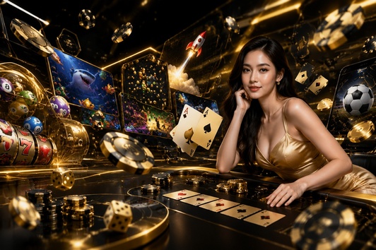 richslot