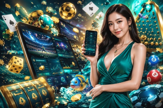 richslot