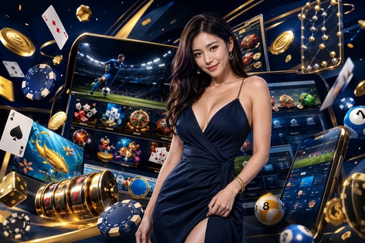 richslot