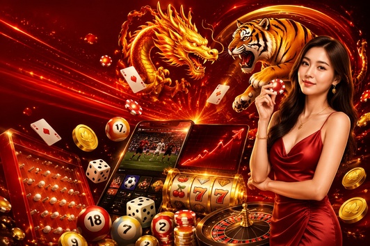 richslot